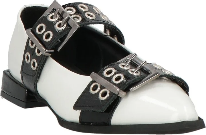 Divine Follie Woman Ballet flats - Image 7