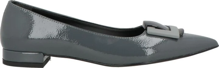 Divine Follie Woman Ballet flats - Image 3