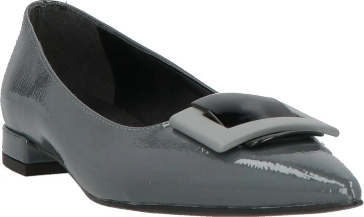 Divine Follie Woman Ballet flats - Image 4