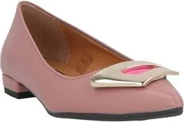Divine Follie Woman Ballet flats - Image 2