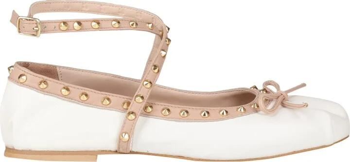 Divine Follie Woman Ballet flats - Image 3
