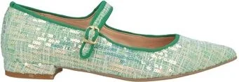 Divine Follie Woman Ballet flats