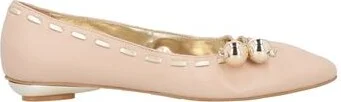 Divine Follie Woman Ballet flats