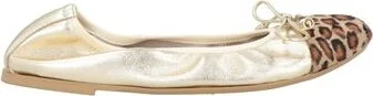 Divine Follie Woman Ballet flats