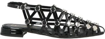 Divine Follie Woman Ballet flats