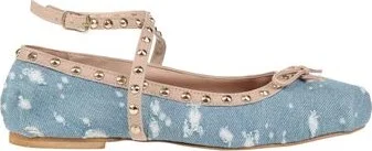 Divine Follie Woman Ballet flats