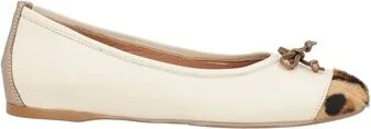Divine Follie Woman Ballet flats