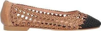 Divine Follie Woman Ballet flats