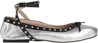Divine Follie Woman Ballet flats