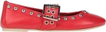 Divine Follie Woman Ballet flats