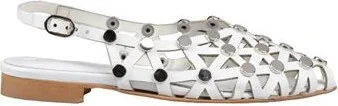 Divine Follie Woman Ballet flats