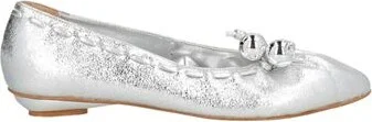 Divine Follie Woman Ballet flats