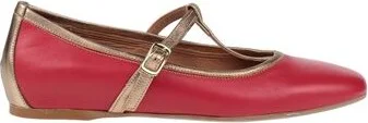 Divine Follie Woman Ballet flats