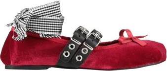Divine Follie Woman Ballet flats