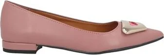 Divine Follie Woman Ballet flats
