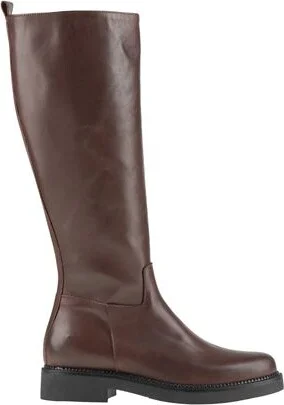 Chocolate brown