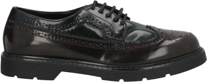 Divine Follie Woman Lace-up shoes - Image 3