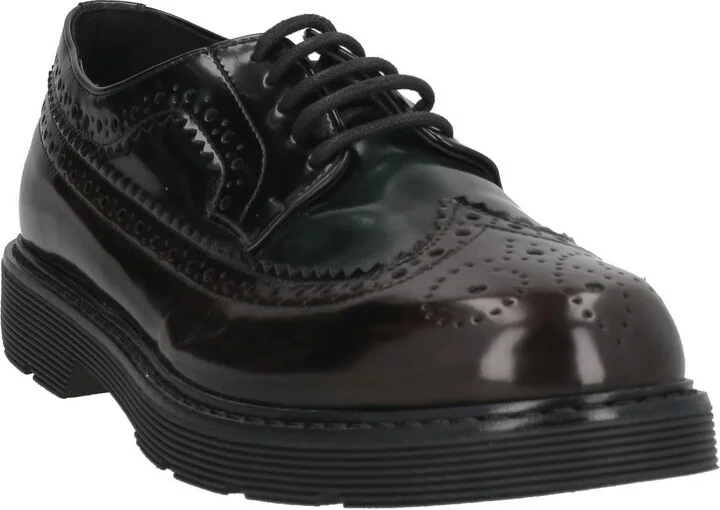 Divine Follie Woman Lace-up shoes - Image 4
