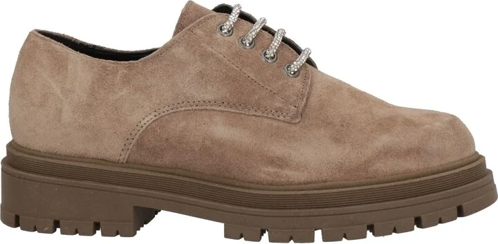 Divine Follie Woman Lace-up shoes - Image 3