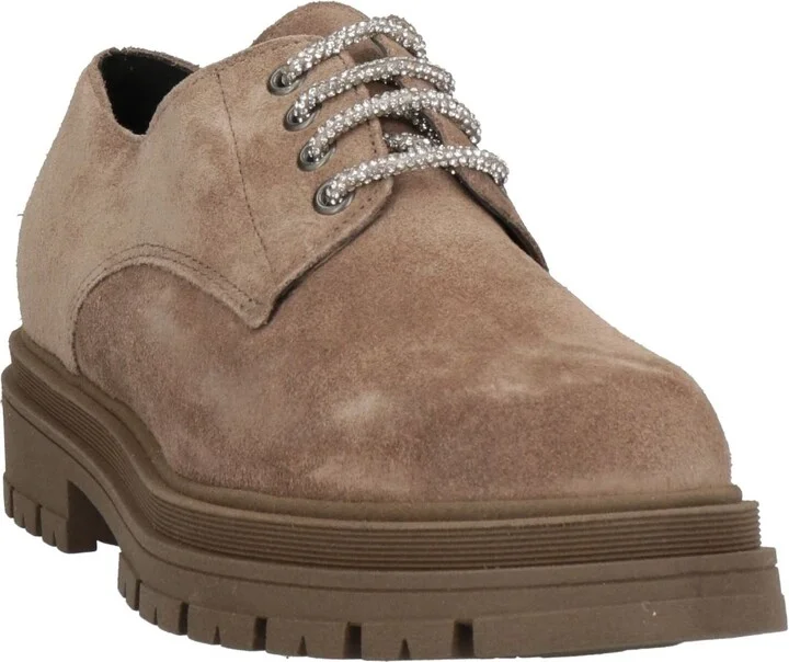 Divine Follie Woman Lace-up shoes - Image 4