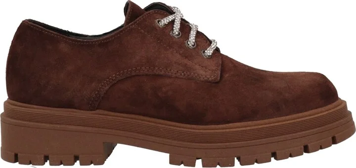 Divine Follie Woman Lace-up shoes - Image 6