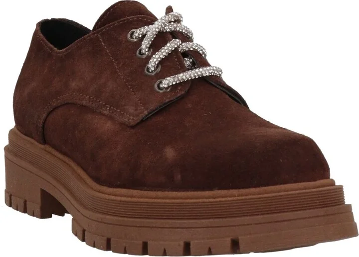Divine Follie Woman Lace-up shoes - Image 7