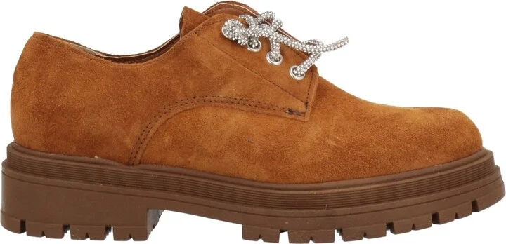 Divine Follie Woman Lace-up shoes - Image 9