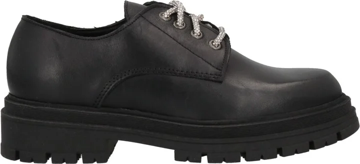 Divine Follie Woman Lace-up shoes - Image 3