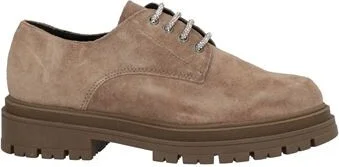 Divine Follie Woman Lace-up shoes