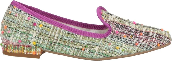 Divine Follie Woman Loafers - Image 3