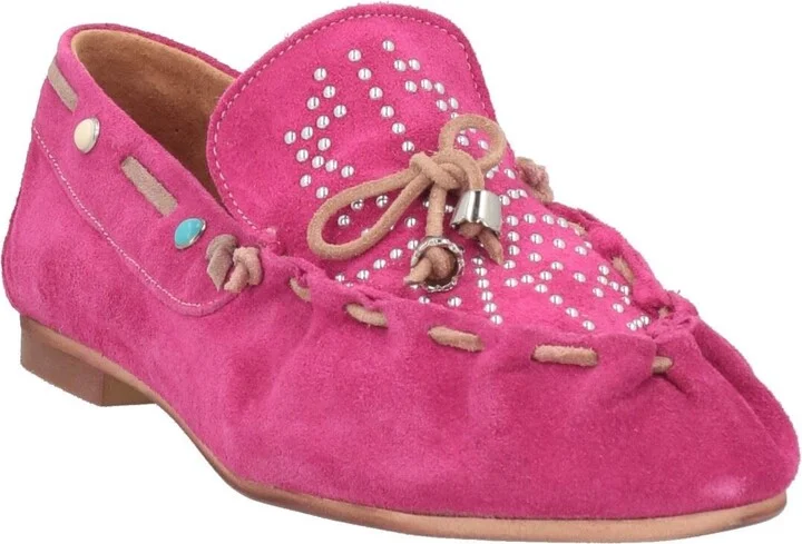 Divine Follie Woman Loafers - Image 4