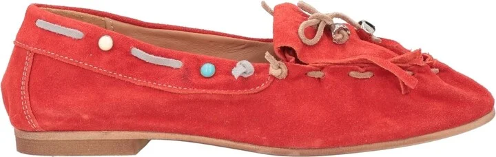 Divine Follie Woman Loafers - Image 3