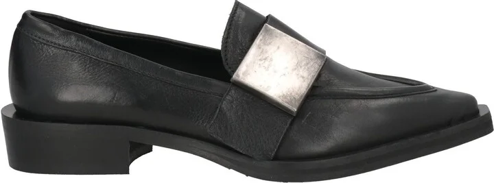 Divine Follie Woman Loafers - Image 3