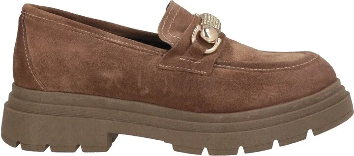 Divine Follie Woman Loafers - Image 3