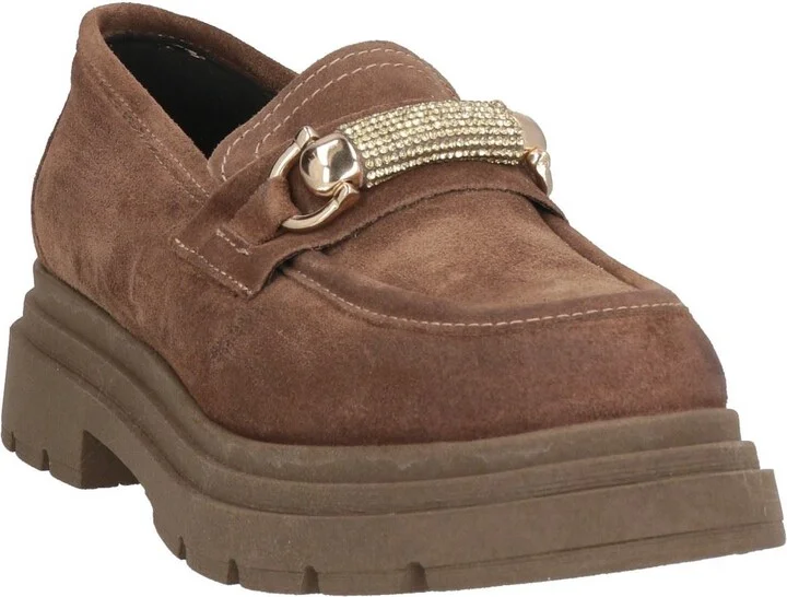 Divine Follie Woman Loafers - Image 4
