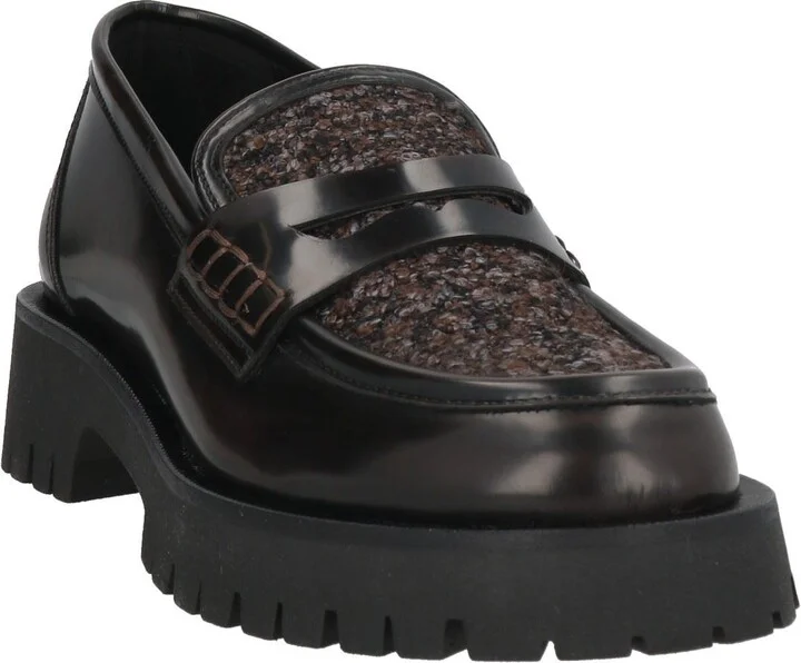 Divine Follie Woman Loafers - Image 4