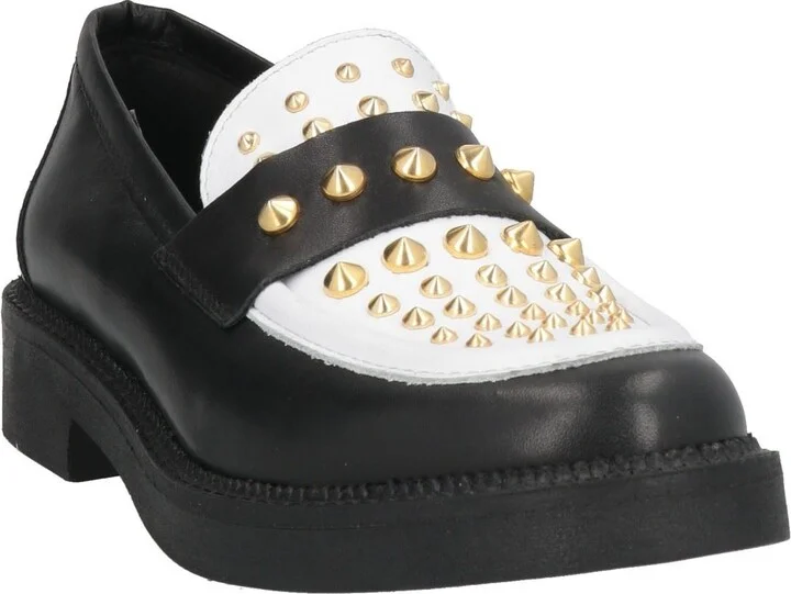 Divine Follie Woman Loafers - Image 4