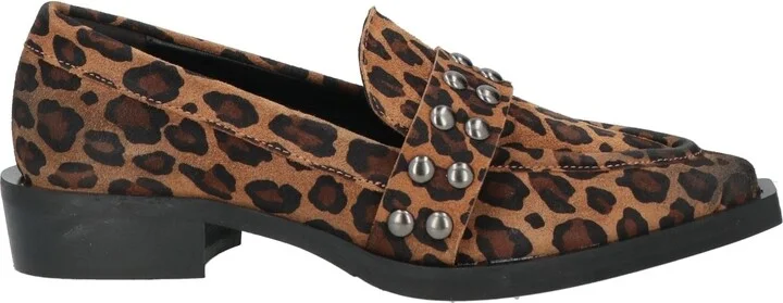 Divine Follie Woman Loafers - Image 3