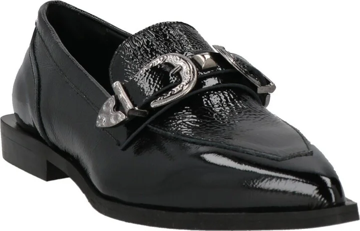 Divine Follie Woman Loafers - Image 4