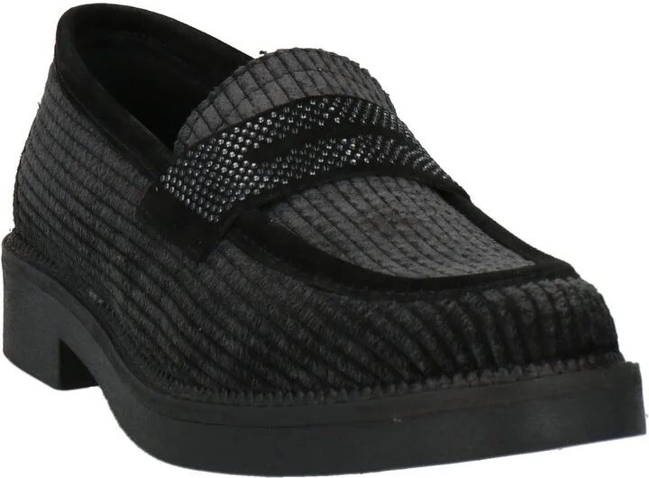 Divine Follie Woman Loafers - Image 4