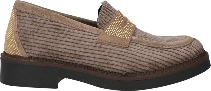 Divine Follie Woman Loafers - Image 6