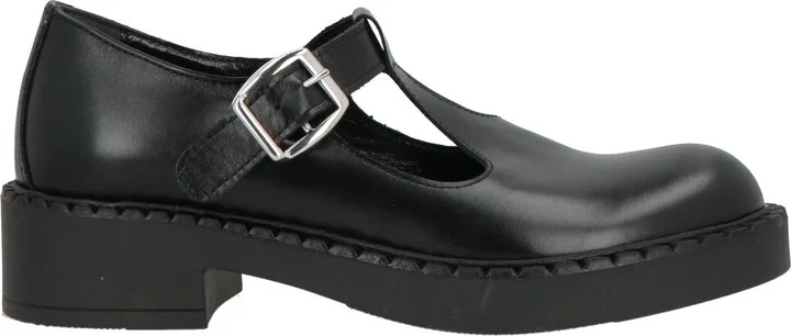 Divine Follie Woman Loafers - Image 3