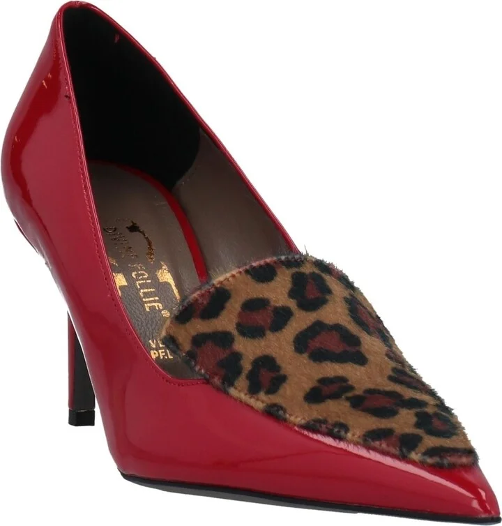 Divine Follie Woman Loafers - Image 4