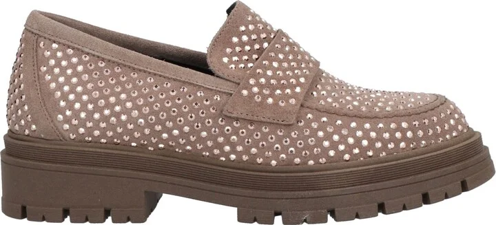 Divine Follie Woman Loafers - Image 3