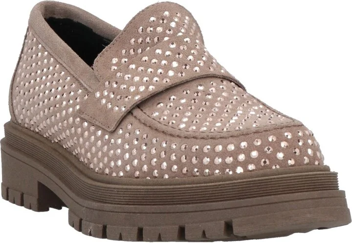 Divine Follie Woman Loafers - Image 4