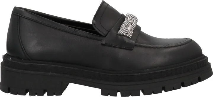 Divine Follie Woman Loafers - Image 3