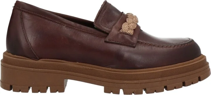 Divine Follie Woman Loafers - Image 6