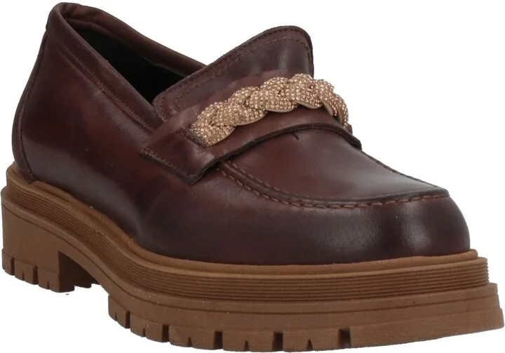 Divine Follie Woman Loafers - Image 7