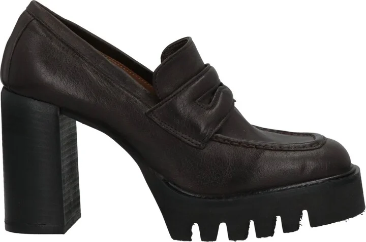 Divine Follie Woman Loafers - Image 3