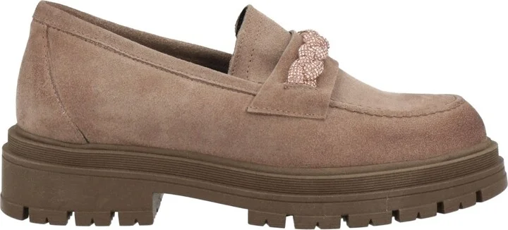 Divine Follie Woman Loafers - Image 3